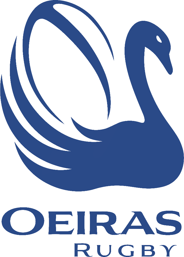 Oeiras Rugby Logo